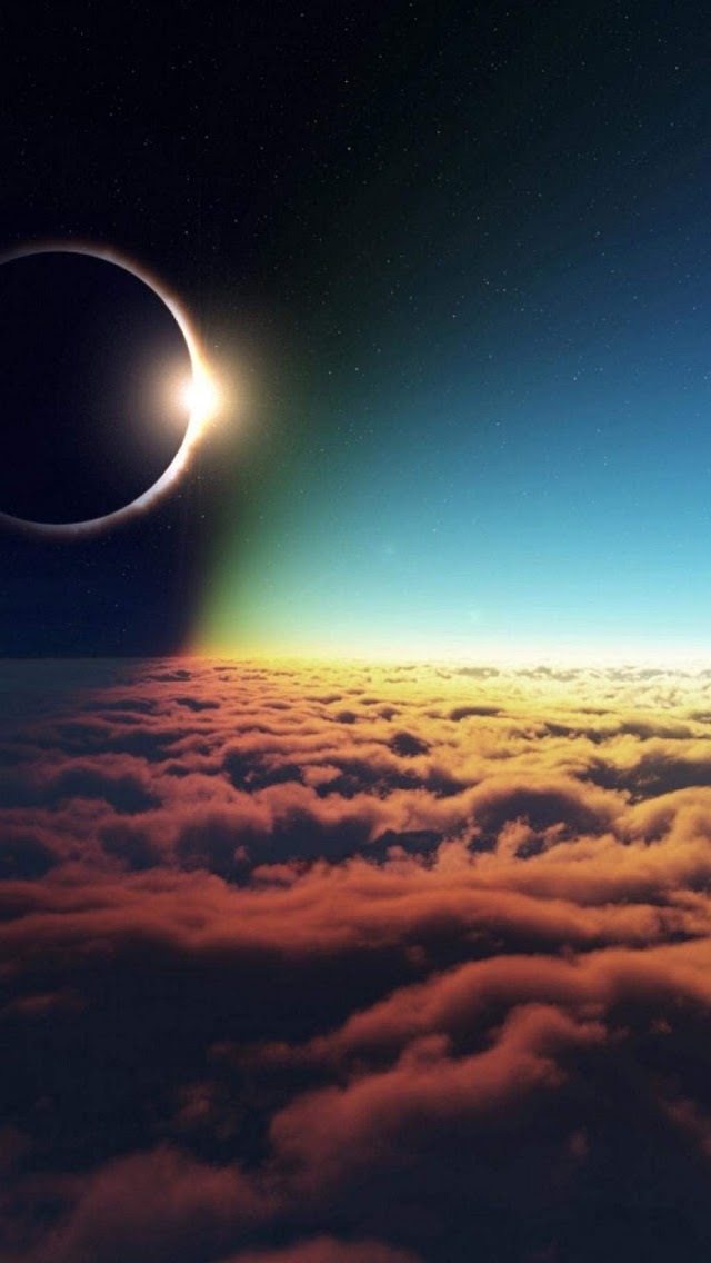 eclipse wallpaper for mac