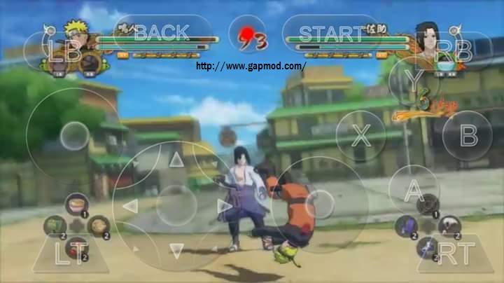 download game android naruto mod offline